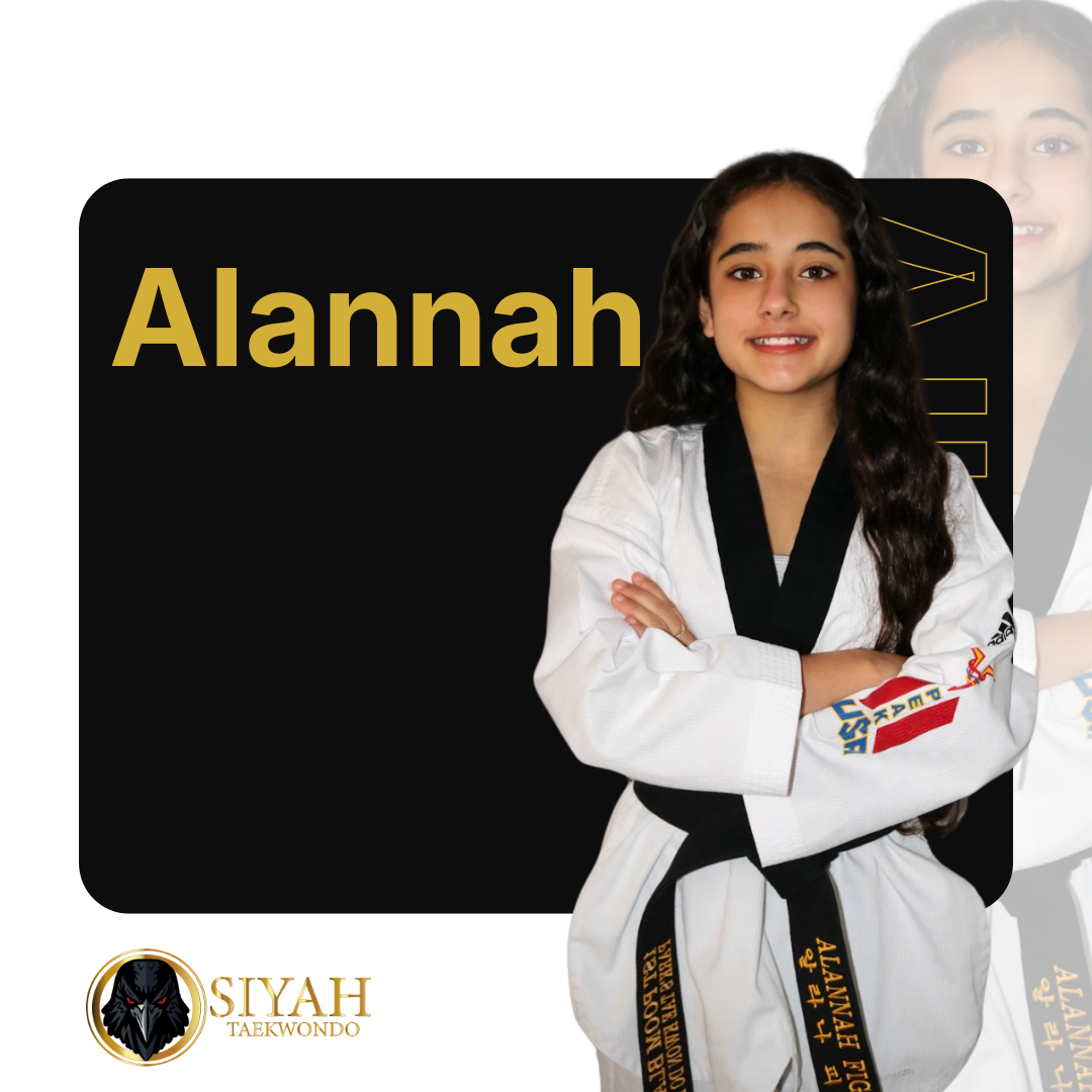 Alannah-Siyah