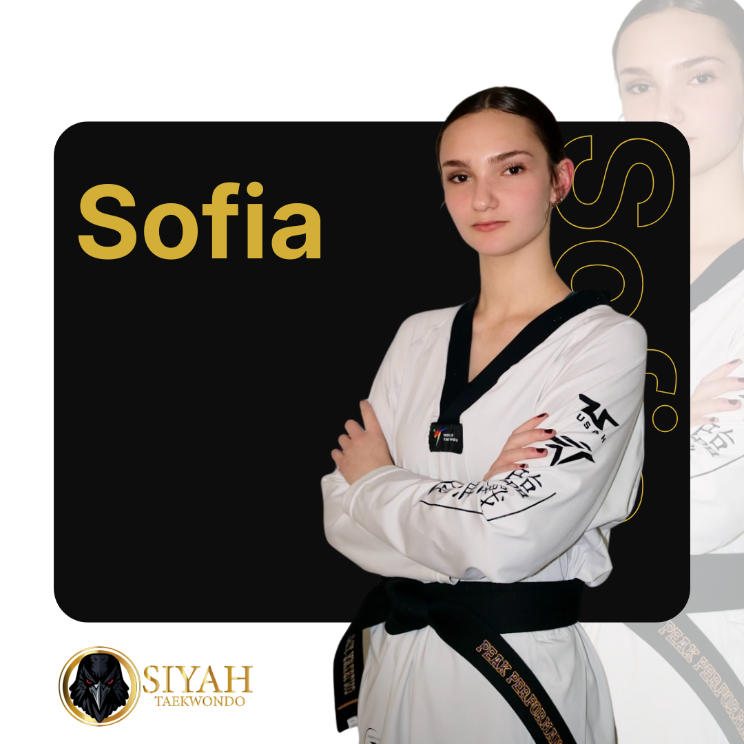 Sofia-Siyah