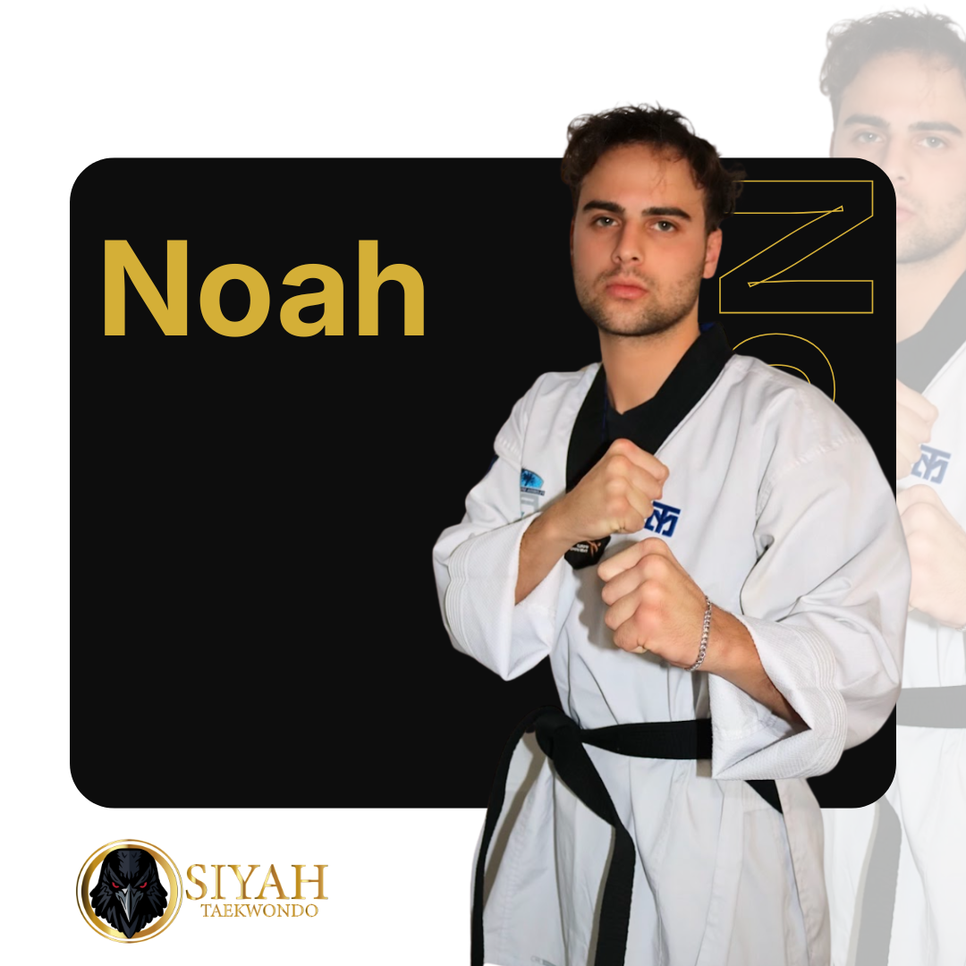 Noah-Siyah